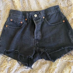 Levi’s Shorts